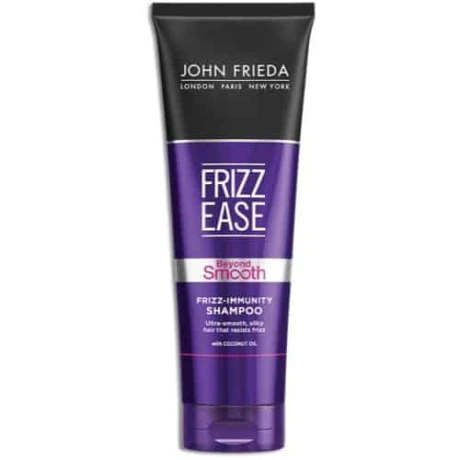 Shampoo John Frieda Beyond Smooth Frizz 250 ml Shampoo John Frieda Beyond Smooth Frizz 250 ml