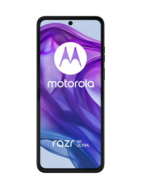 Celular Motorola Razr 50 Ultra Azul