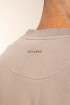SWEATER RAVI POLANCO Beige
