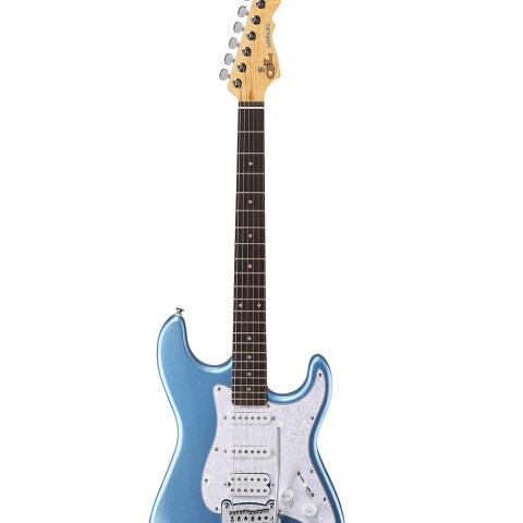 GUITARRA G&L TRIBUTE LEGACY HSS GUITARRA G&L TRIBUTE LEGACY HSS
