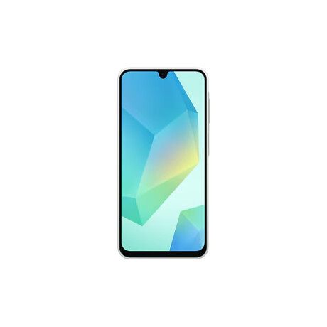 Samsung Galaxy A16 128 GB Green