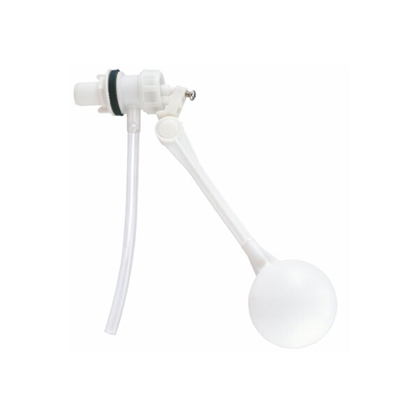 VALVULA DE ENTRADA DE AGUA LATERAL SELEKTIVA J2202 Valvula De Entrada De Agua Lateral Selektiva J2202