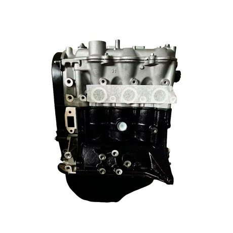 MOTOR SEMI ARMADO DAIHATSU CHARADE 1.0 3 CILINDROS CB23 - MOTOR SEMI ARMADO DAIHATSU CHARADE 1.0 3 CILINDROS CB23 -