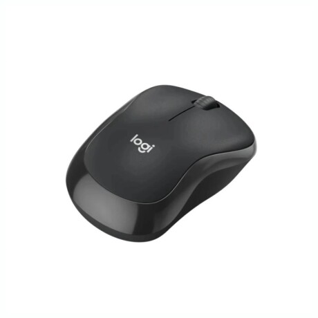 LOGITECH MOUSE M240 SILENT Mouse Inalámbrico LOGITECH M240 BT Ambidiestro - Graphite