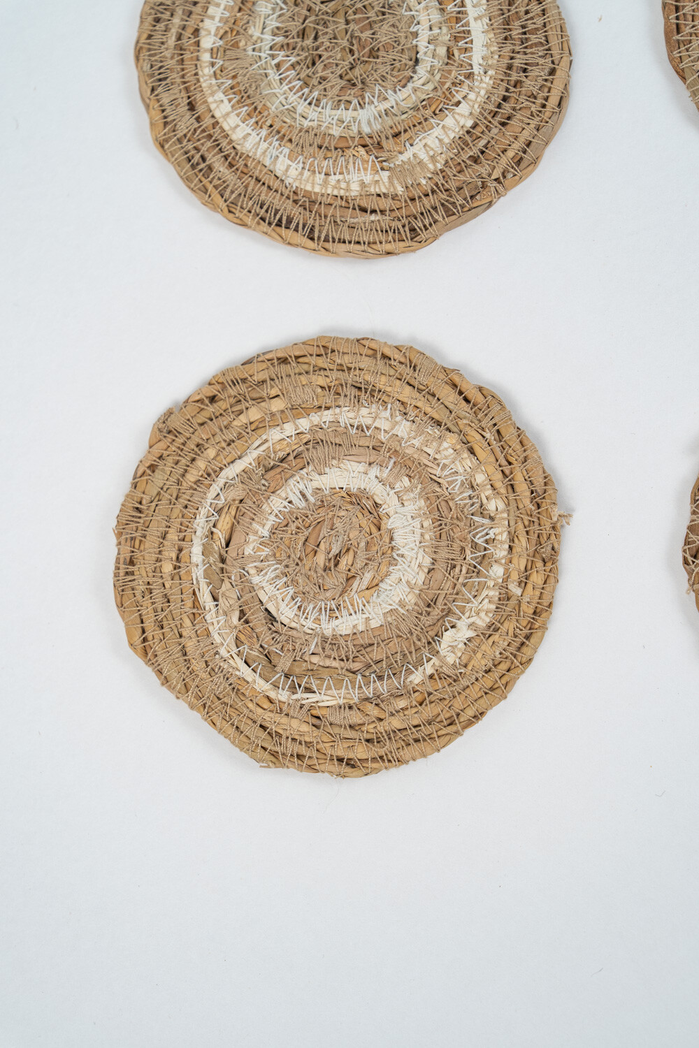 Posavasos Jerez, Set 4 Un. Color Unico