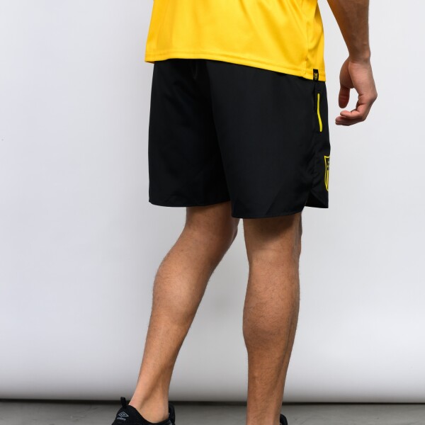 SHORT KYRO Peñarol Licencias Hombre 002