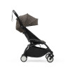 Pack +6 Stokke YOYO 3 Leopard Pack +6 Stokke YOYO 3 Leopard