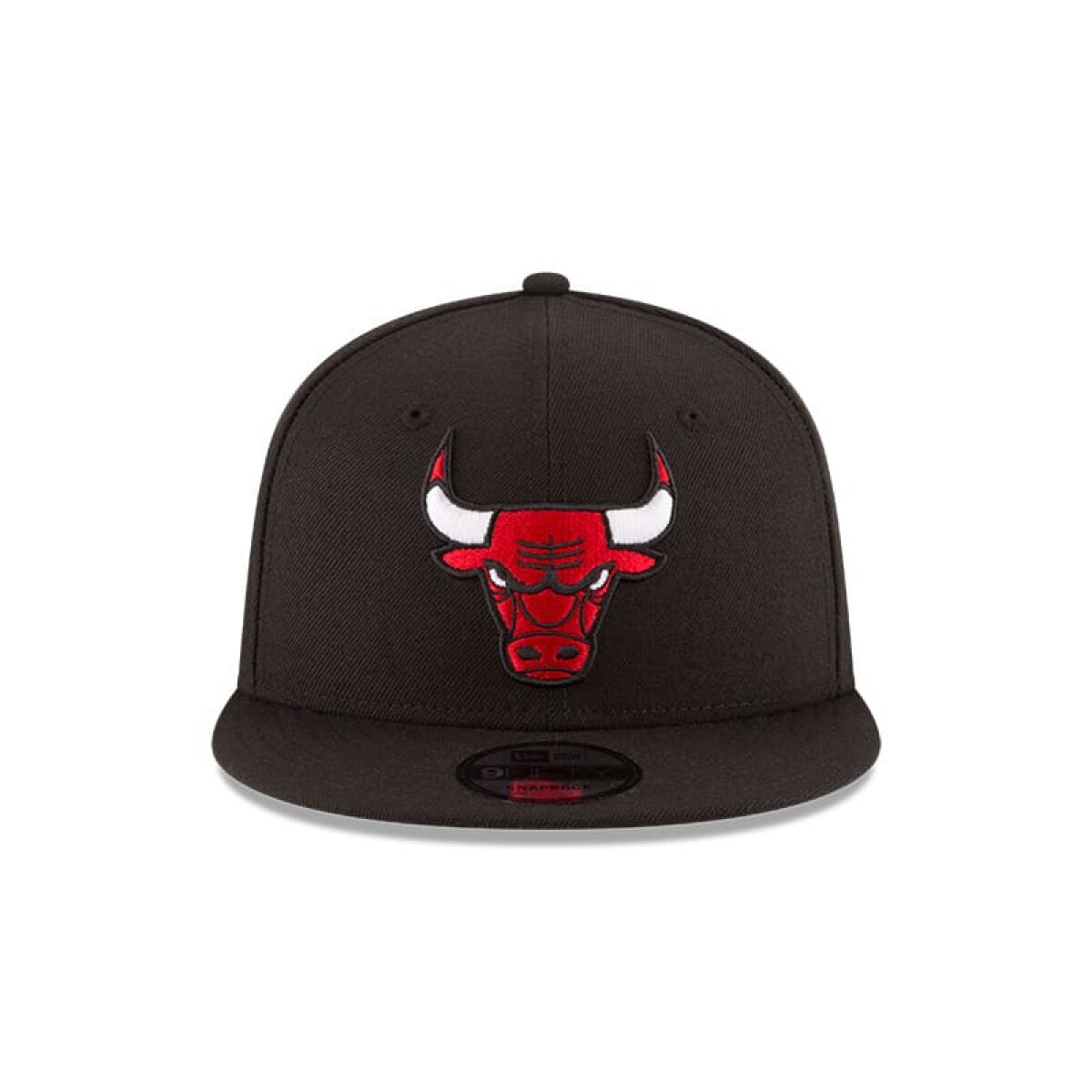 Gorro New Era NBA Chicago Bulls - 70558225 - Negro 