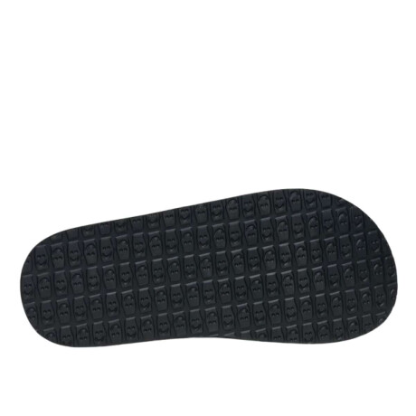 Ojotas Sanuk M Bubblecush Marron