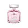 Queen Of Seduction Lively Muse Eau de Toilette 80ml
