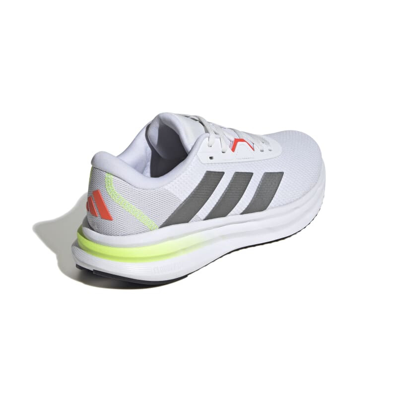 Championes Adidas Galaxy 7 de Hombre - ID8759 Blanco-gris