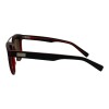 DIOXY DXE165BLACK/RED 51-19 C NEGRO U - Adulto - Negro negrocombinado