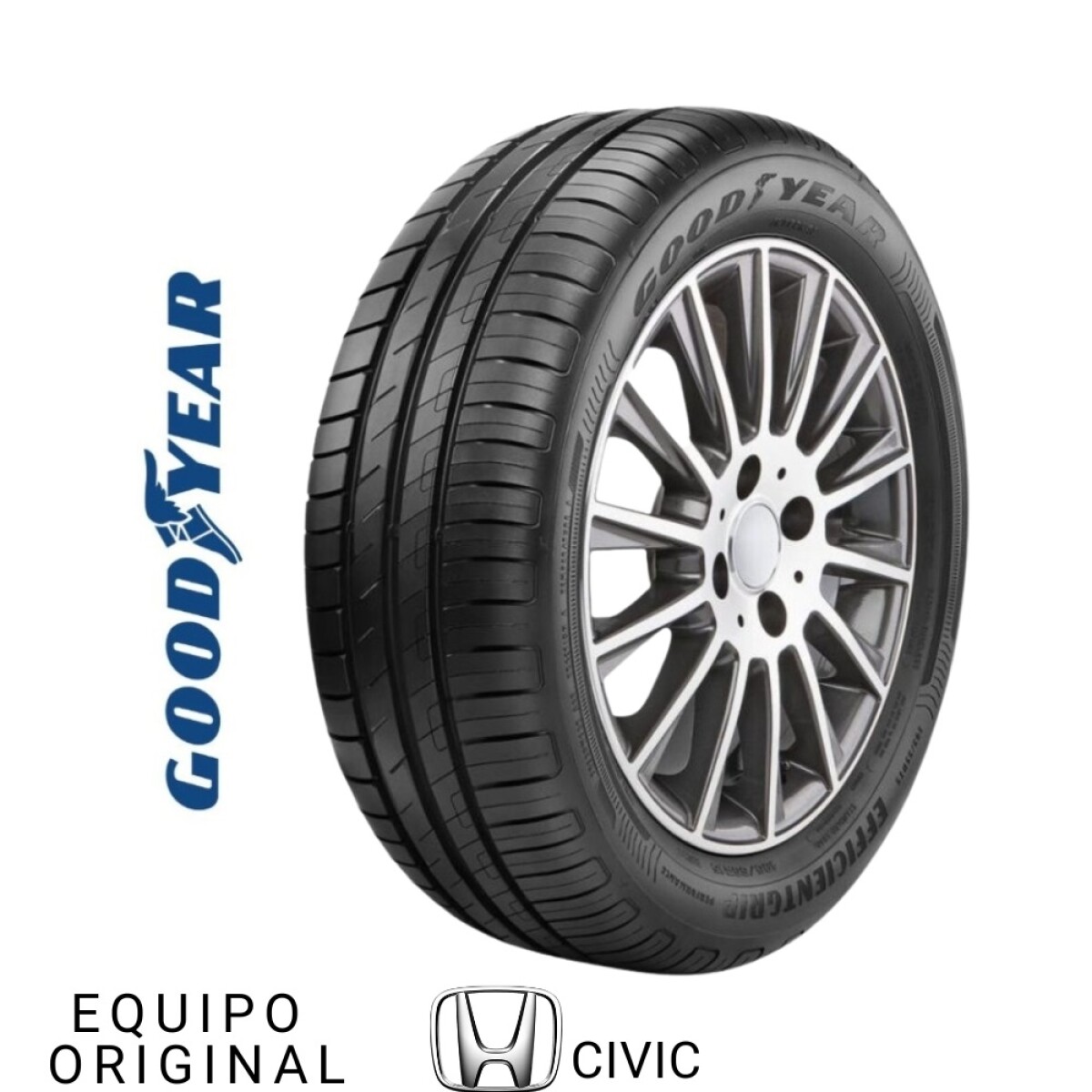 215/50 R17 GOODYEAR EFFICIENTGRIP PERFORMANCE 91V 