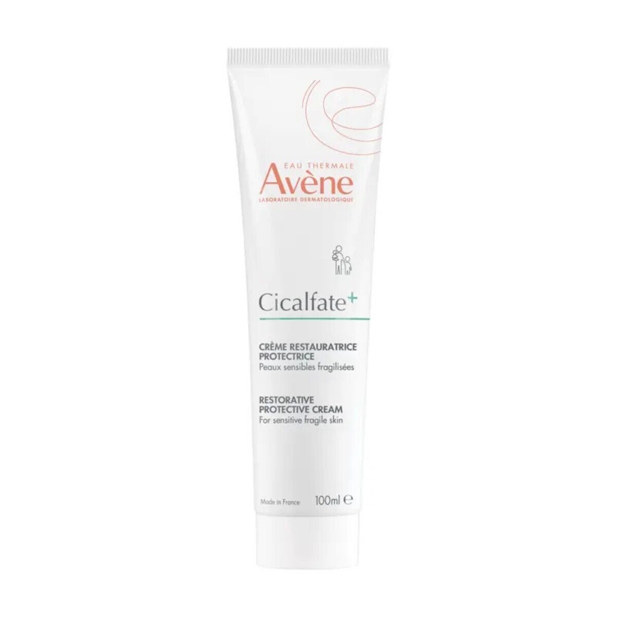 AVENE CICALFATE+CR.REPARADORA PROTECTORA 