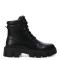 Botas de Mujer Miss Carol DINDIN borcego Negro