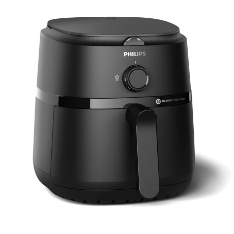 Freidora de Aire PHILIPS NA120/00 1500W Capacidad 4,2L Freidora de Aire PHILIPS NA120/00 1500W Capacidad 4,2L