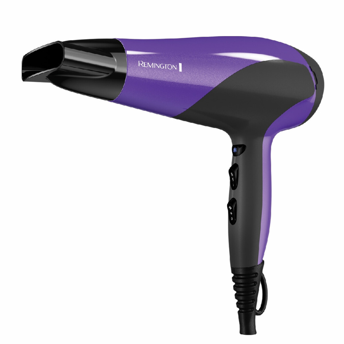 Secador de Pelo Remington Damage Protec D3190 