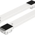 Rodabem Extensible x2 Con Rueditas Rodabem Extensible x2 Con Rueditas