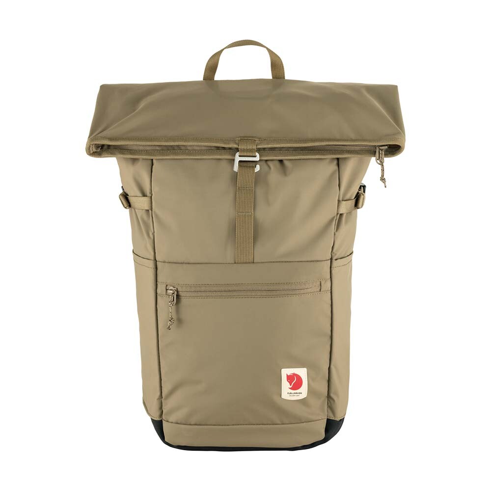 High Coast Foldsack 24 - Unisex Clay