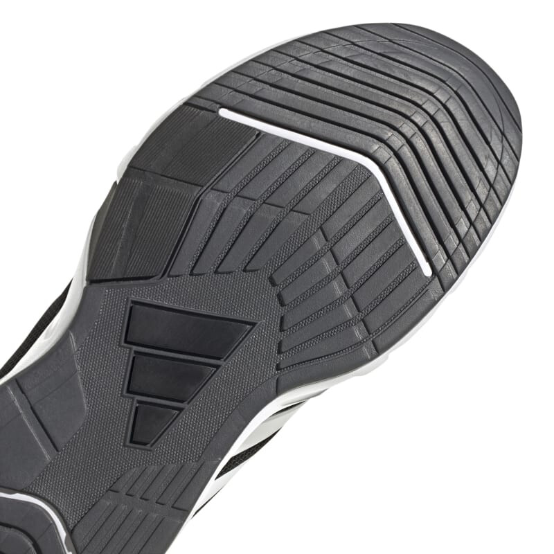 Championes Adidas Amplimove Trainer de Hombre - IF0953 Negro-blanco