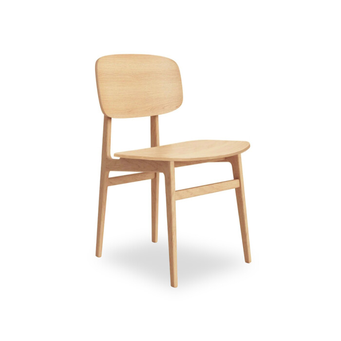 Silla Backwood | PREVENTA Silla Backwood | PREVENTA