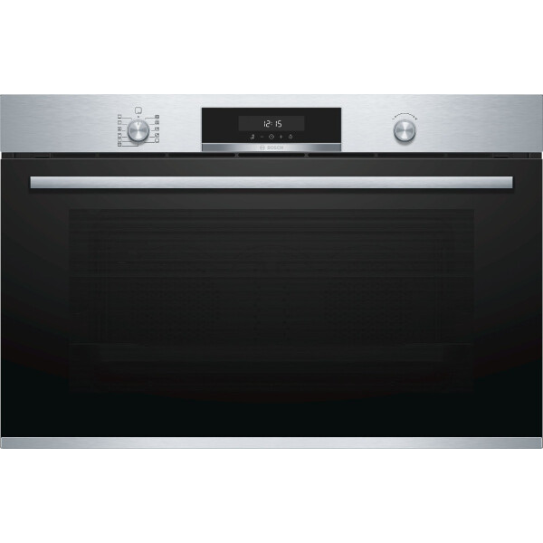 HORNO DE EMPOTRAR BOSCH VBD5780S0 PIROLÍTICO 90 CM HORNO DE EMPOTRAR BOSCH VBD5780S0 PIROLÍTICO 90 CM