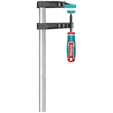 Sargento Tipo F 300mm - 270Kg Sargento Tipo F 300mm - 270Kg