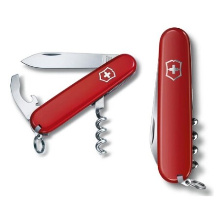 Navaja Suiza Victorinox Waiter con 9 funciones Navaja Suiza Victorinox Waiter con 9 funciones