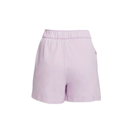 SHORT NIKE Pink