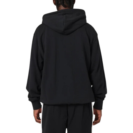 Canguro Nike Jordan Baseline Look Back Black