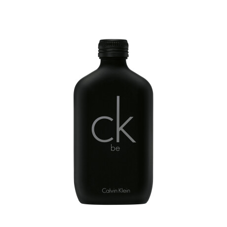 Perfume Calvin Klein Be Edt 100ml Perfume Calvin Klein Be Edt 100ml