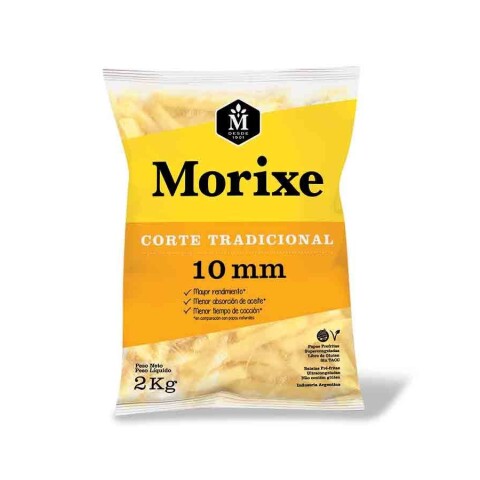 Papas Baston Morixe 2 KG Papas Baston Morixe 2 KG