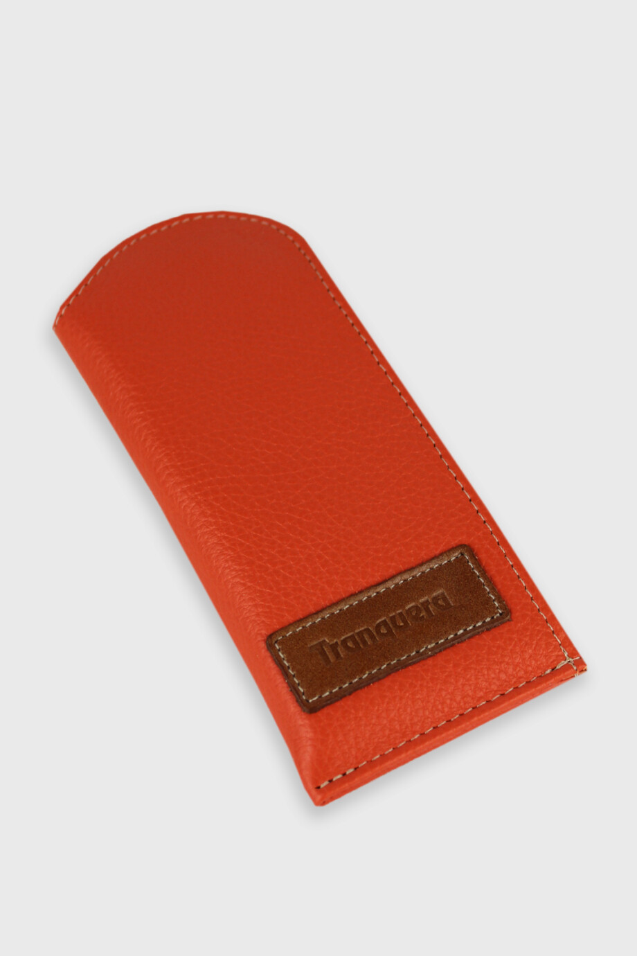 Porta Lentes Coral