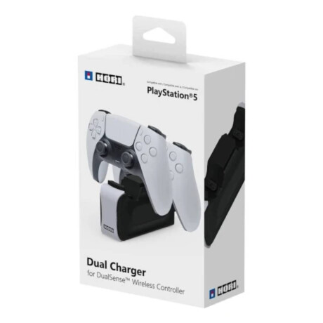 Hori DualSense Dual Charger