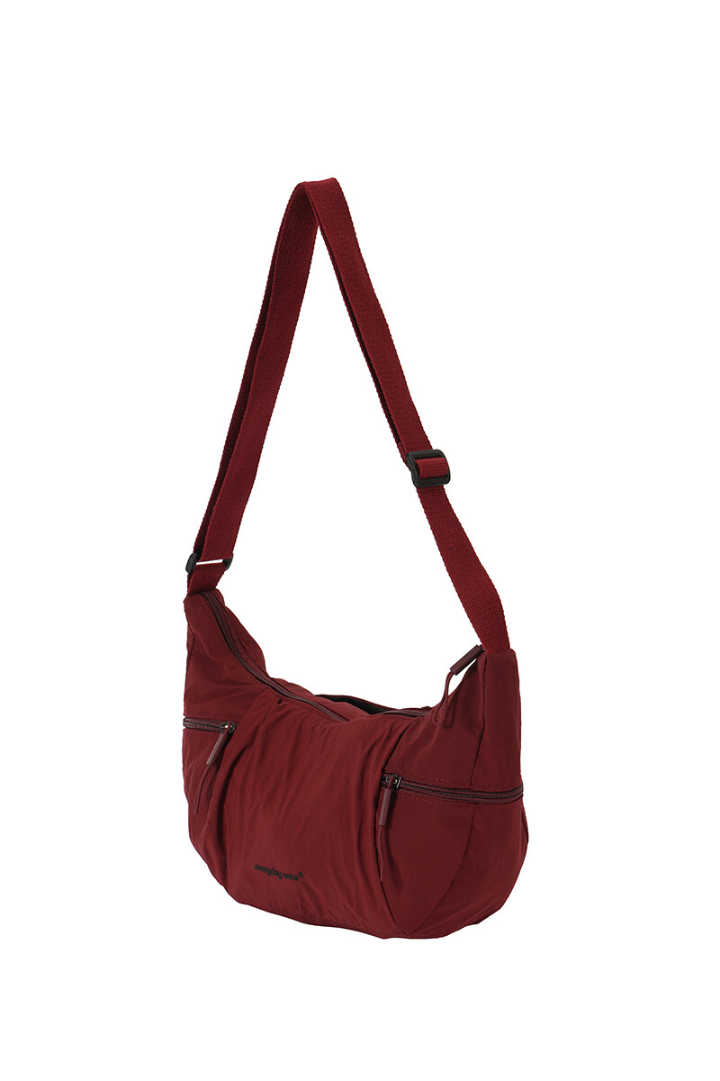 Cartera Eje Bordo