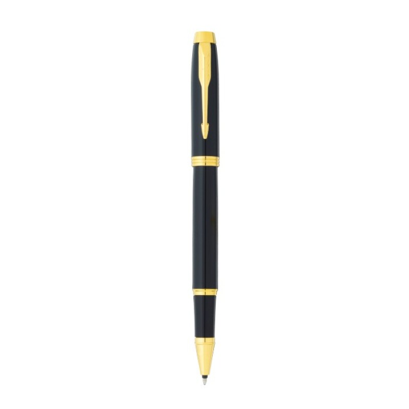 LAPICERA PARKER IM 11 Negrocombinado