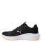 Championes de Hombre Puma Skyrocket Lite Alt Negro - Anaranjado