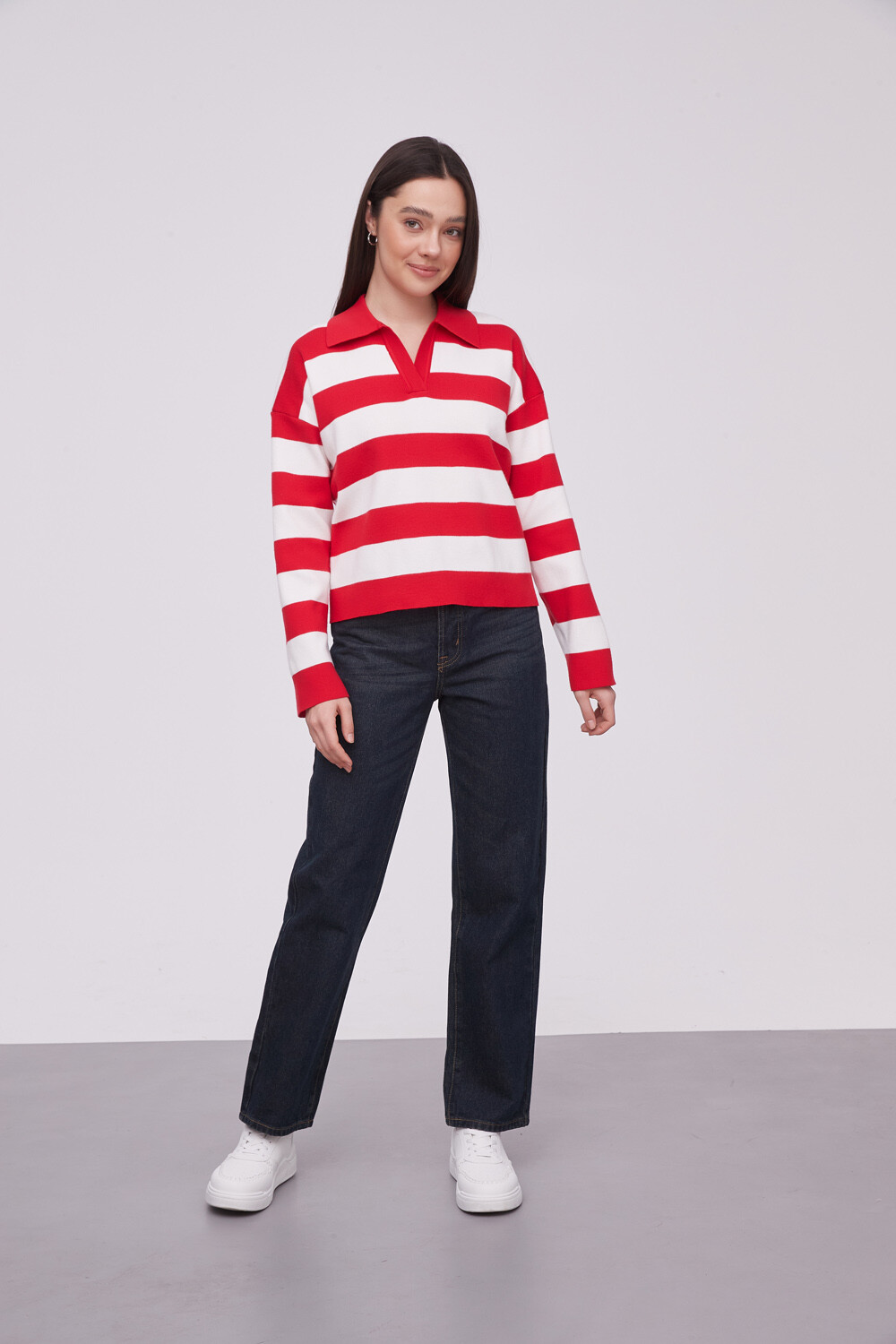 Sweater Sekes Estampado 1
