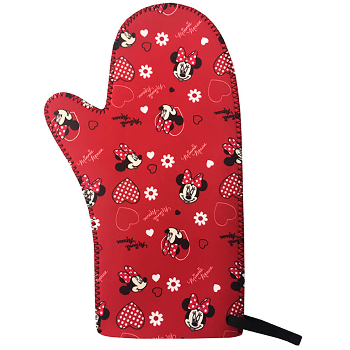 Manopla Neopreno - Disney Minnie 