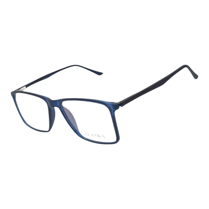 ALASKA ALAV2104 5618-140 C5 - Adulto - Azul azuluniforme