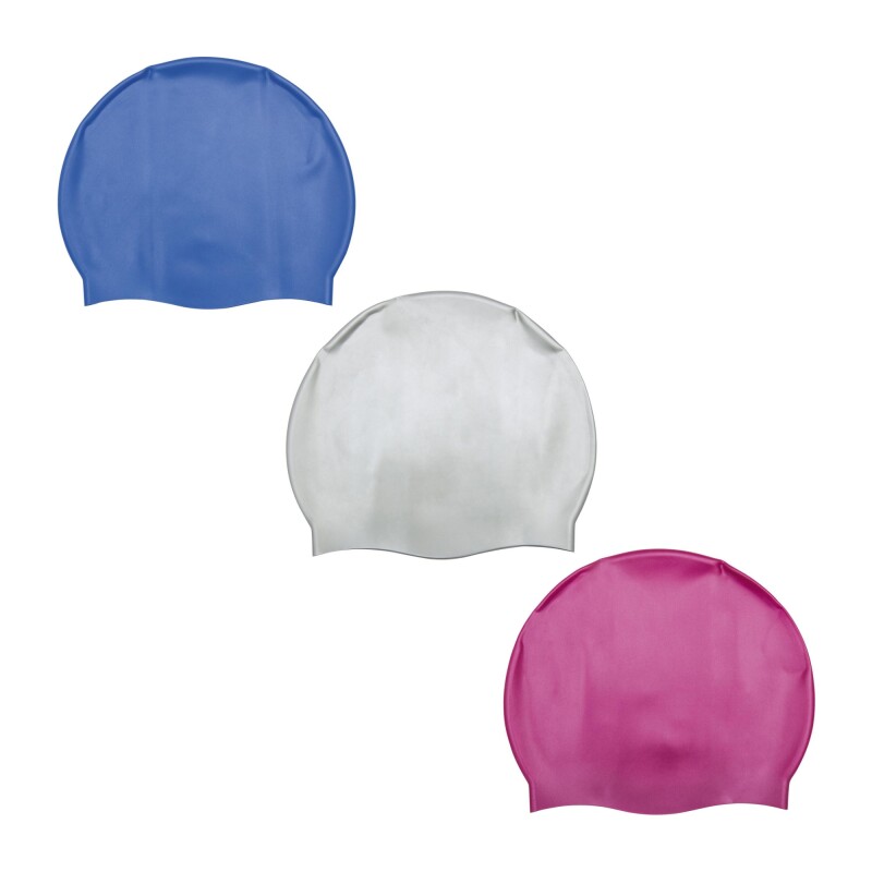 Gorra De Natación +14Y NATACION GORRA HYDRO SWIM 26006 ADULT +14Y