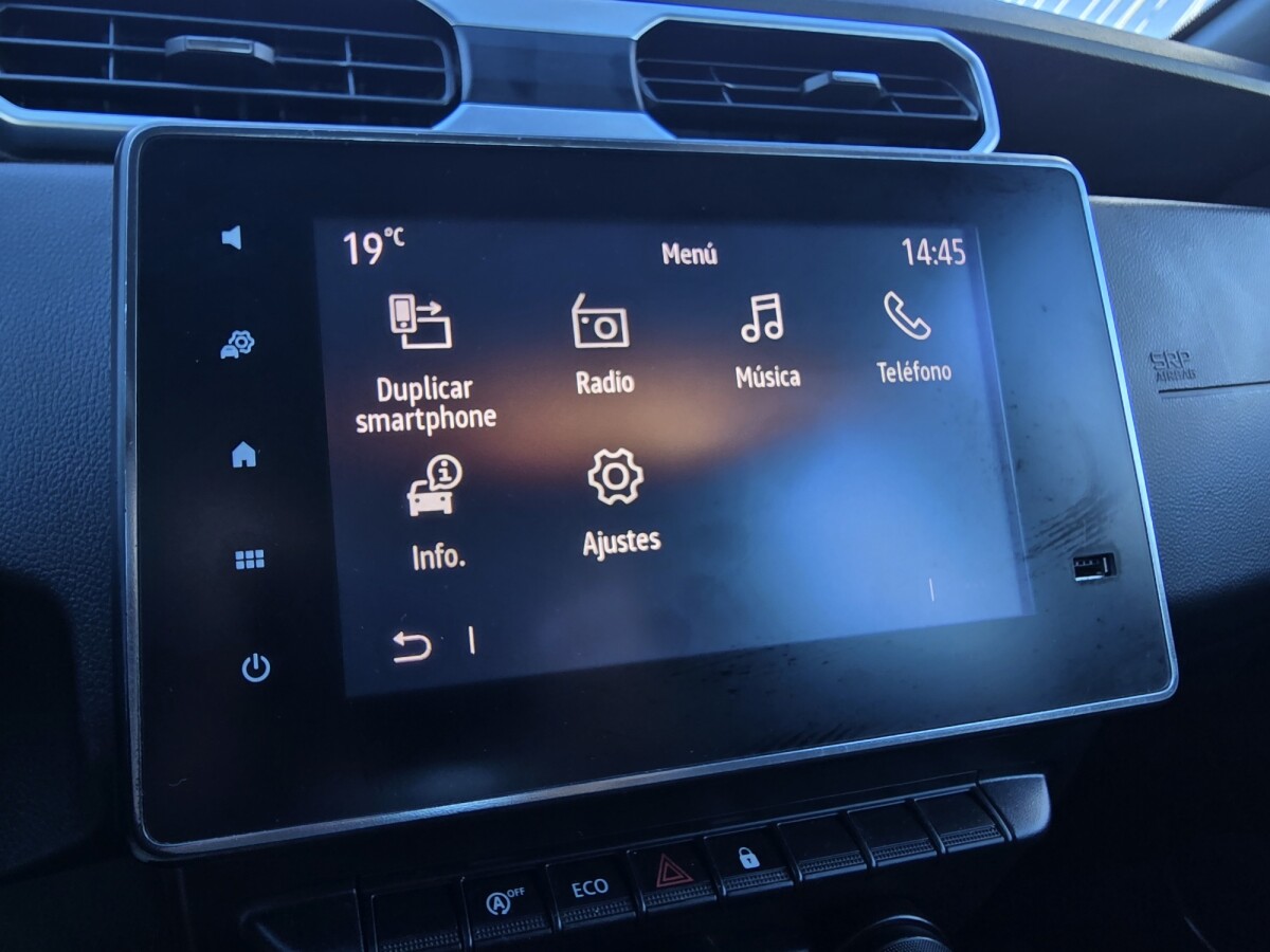 Renault Duster Zen 1.6 Extra Full| Permuta / Financia Renault Duster Zen 1.6 Extra Full| Permuta / Financia