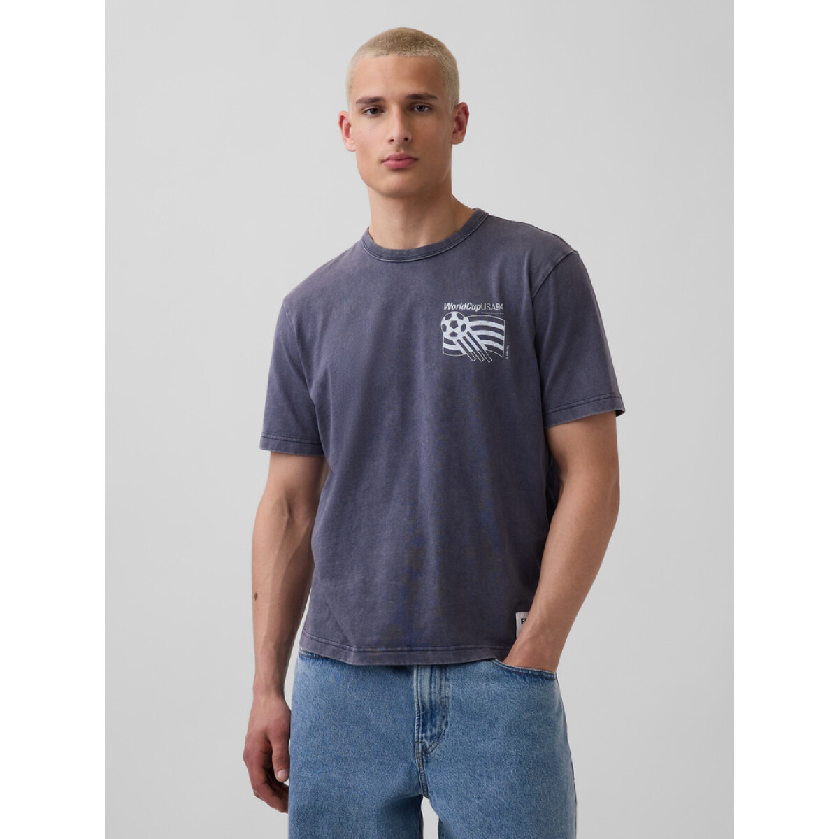 FIFA WORLD CUP TEES - USA 173 