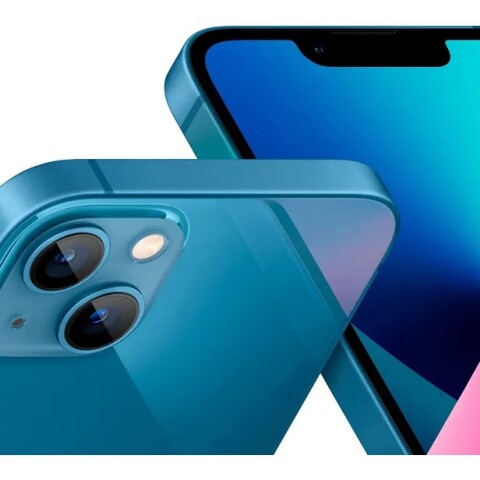 Celular Iphone 13 4GB/128GB/5G Blue A2633