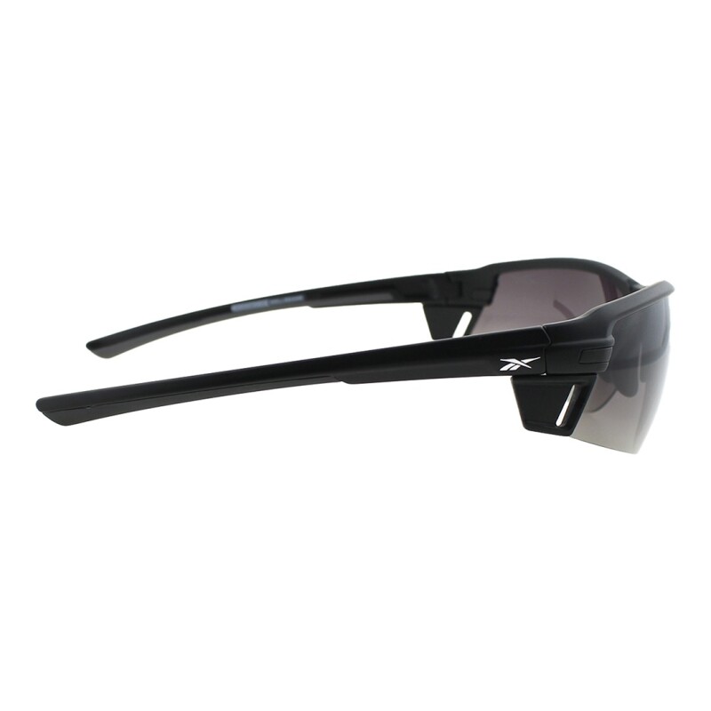 Lentes de Sol Chilli Beans Reebok Negro