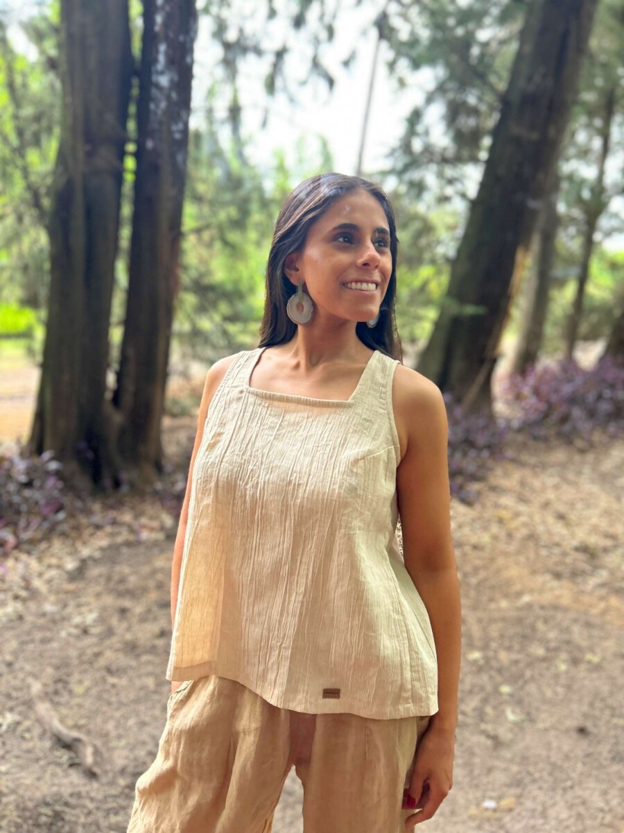 Blusa Sky 