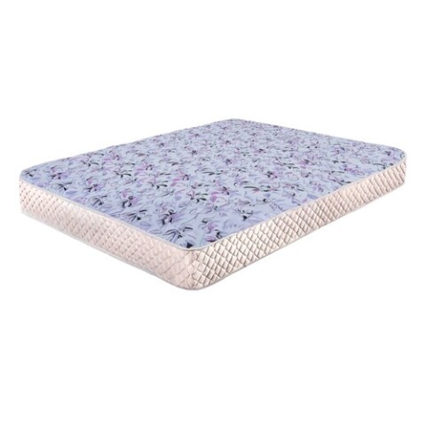Colchón Cannon Princess Espuma 2 Plazas 190 X 140 X 20cm D24 Colchón Cannon Princess Espuma 2 Plazas 190 X 140 X 20cm D24