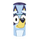 Botella con Pjita y Protector Bluey 350 ml Botella con Pjita y Protector Bluey 350 ml