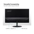 Monitor Acer Sa322qk 32" 4k Wqhd Zeroframe MONITOR ACER 32 ESSENTIAL SA322QK 60HZ