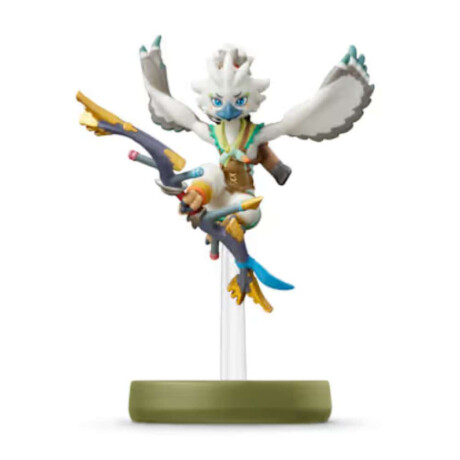Amiibo Zelda TotK Tulin